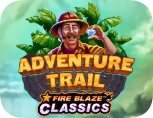 Adventure Trail